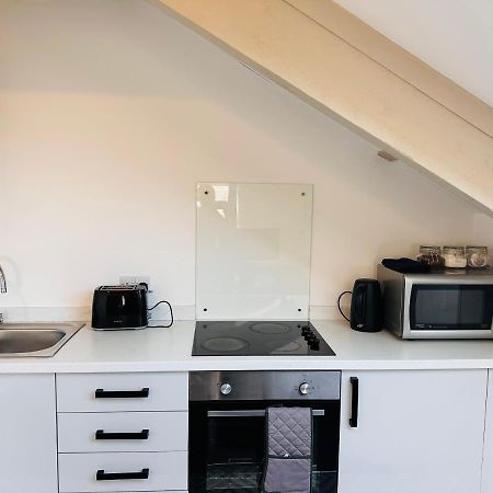 City Blessed Apartment 4 With Free Parking North Shields Exteriér fotografie